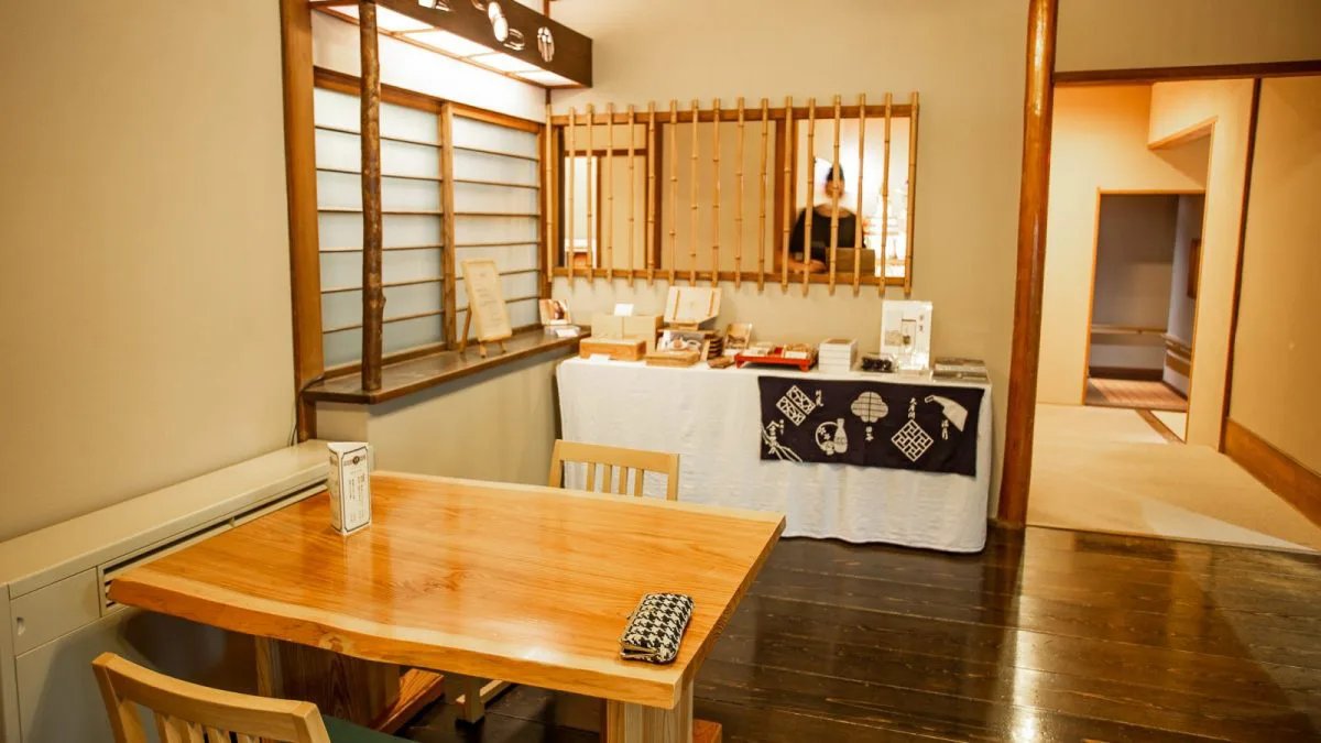 🏛️ 노시로 구 요정 가네유 이미지 5